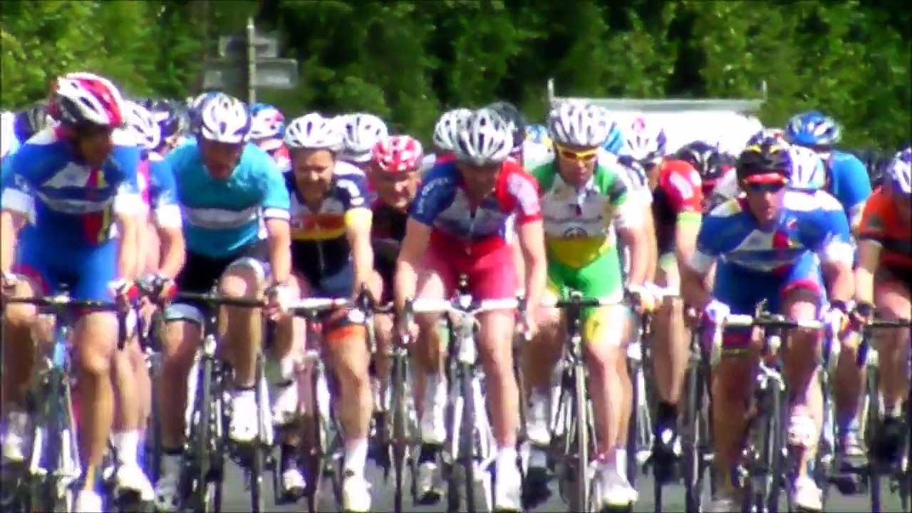 course sur route pannecé 2015