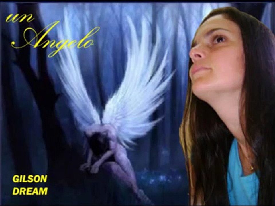 I Santo California   Un Angelo