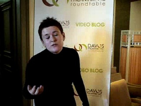 Юлия МакГаффи: комментарий после Круглого стола