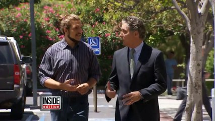 Richard Sandrak - L'enfant bodybuilder a changé