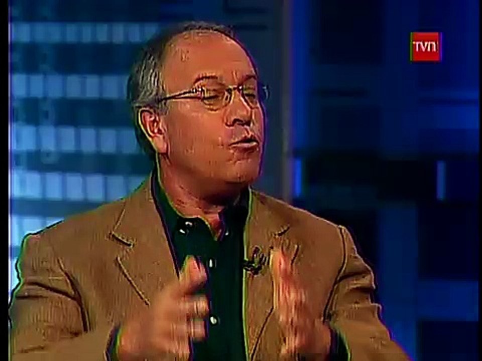 Hirsch: Sanciona tú la Colusion !
