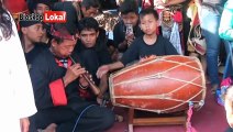 ---culture music jaranan indonesia | reog ponorogo |Inilah Aksi Hebat Anak Kecil Pandai Bermain Kendang Jaranan Ndadi