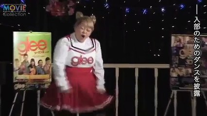 渡辺直美、来日中のレディ・ガガに歌とダンスで猛烈アピール！