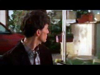 Jackson Rathbone in The O.C.