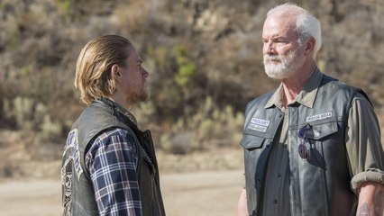 Sons of Anarchy [Season 7 Episode 8] The Separation of Crows
