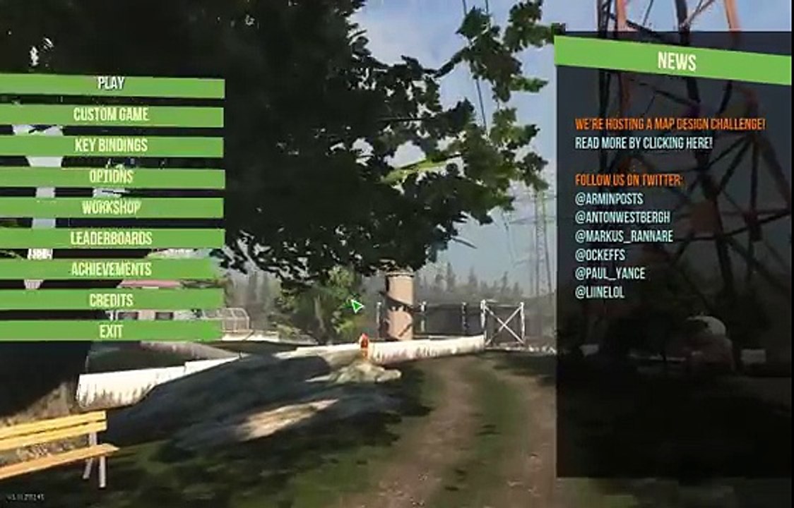 Goat simulator split screen tutorial (without the mod)