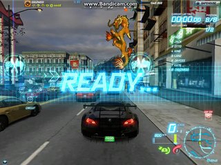 Silk Road - BMW Z4 GT3