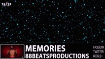 [Hip Hop Beat] - 88BeatsProductions - Memories [Epic Old School Rap Instrumental]