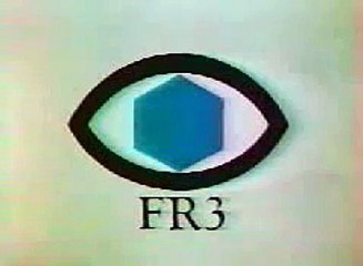 jingle logo FR3 de 1980