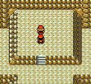 Pokemon Crystal: The Real Final Battle: VS Red