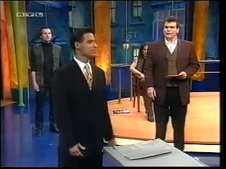 TV Kaiser - Marco Mommsen (Michael Dierks)