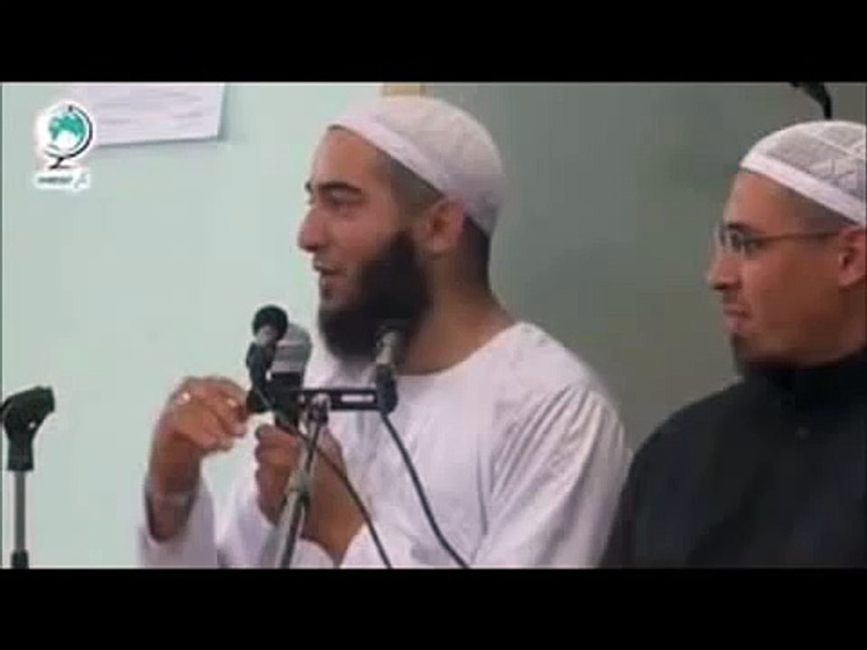 La fornication - Nader abou Anas (dourous.net) - kze-