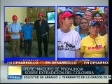 Maduro: Serra fue asesinado por la ultraderecha uribista