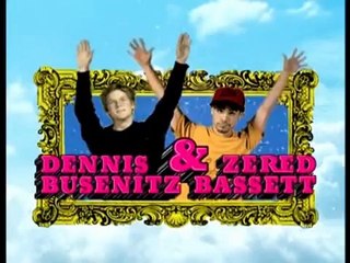 DVS Skate More - Zered Bassett and Dennis Busenitz