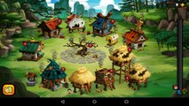 Nun Attack Origins: Yuki (By Frima Studio Inc.) iOS / Android Gameplay Video