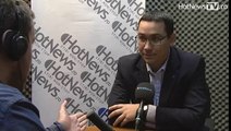 Interviu cu Victor Ponta (1 of 2)