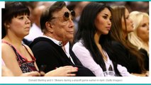 RACIST! LA Clippers Owner Donald Sterling Caught On Tape Hating African Americans!