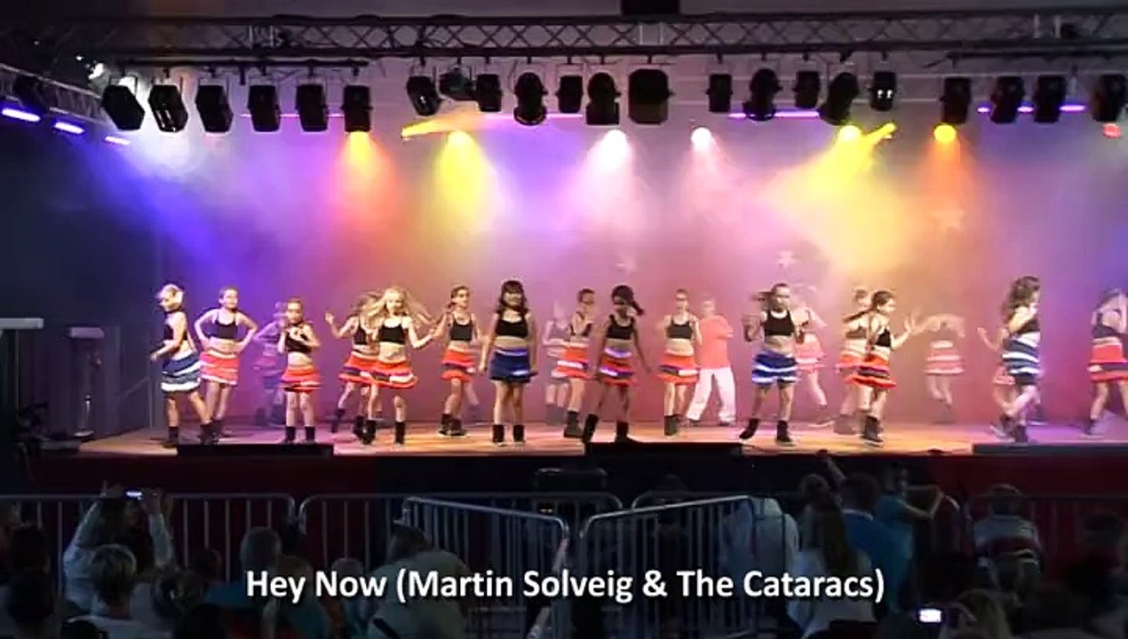 Soirée des Étoiles 2014 (par Les Étoiles Filantes de Pérenchies)