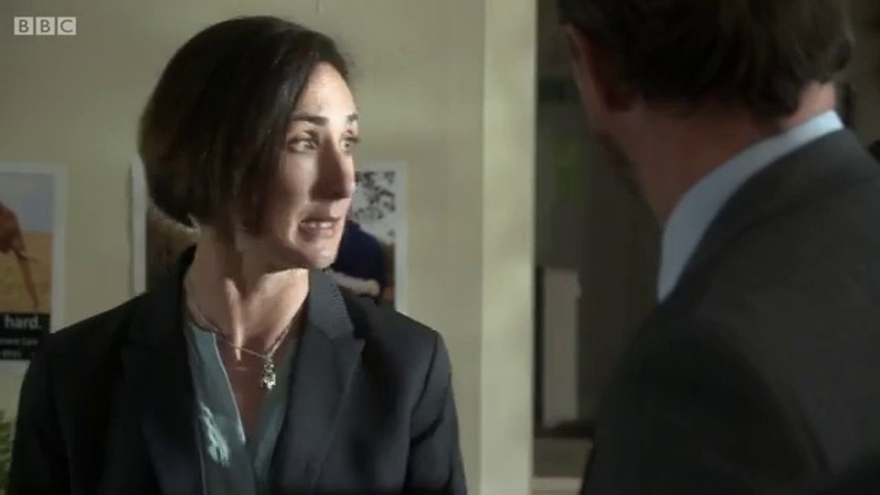 BBC Doctors Series 16 Episode 91 Do unto Others 16/09/14