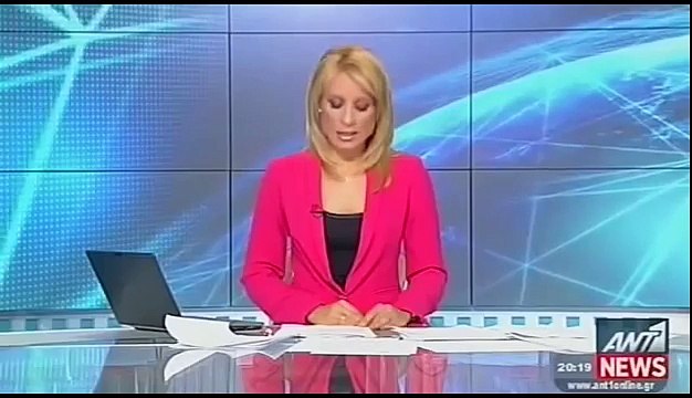 Greek PM SAMARAS: About Energy Resources of Greece