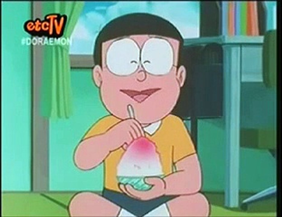 ドラえもん 第1話 強いイシ 動画 Dailymotion