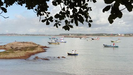 Pescadores também sofrem com fraude no seguro-defeso