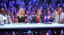 Top First Auditions X-Factor and American Got Talent