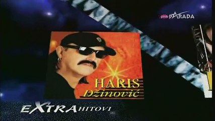 Reklama za Grand kompilaciju Extra Hitovi 2003