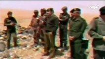 تقرير قوي جدا عن مجزرة حماة في الذكرى 30  من قناة العربية