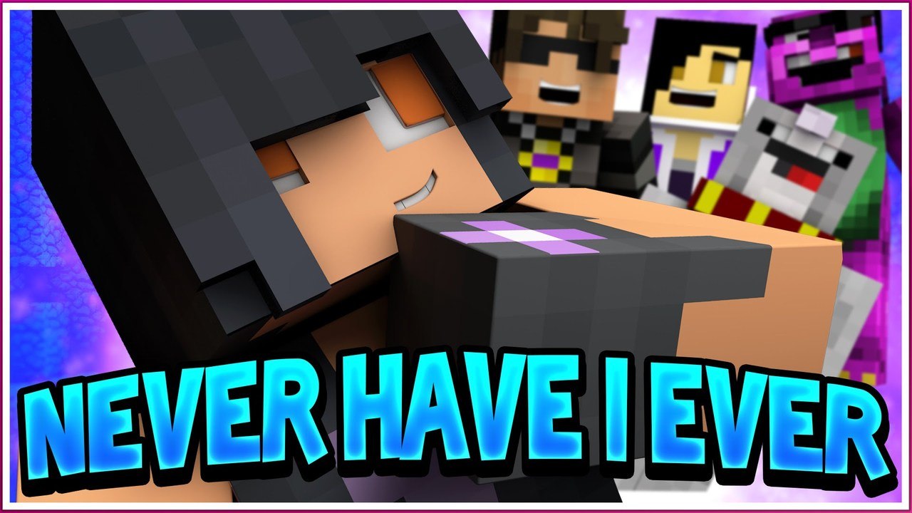 Bunny! | Never Have I Ever