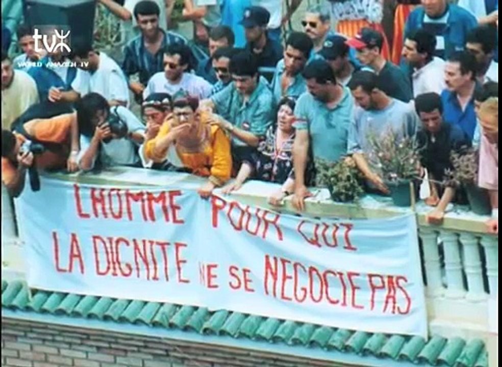 Lounès MATOUB - en duo avec Idir "Ay izem" sous-titrage (Kabyle/Français)