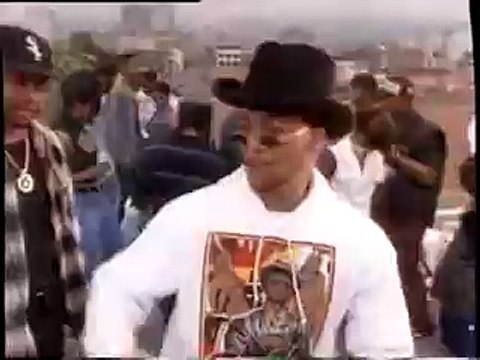 Ant Banks Parlayin featuring Goldie - Bohemia After Dark