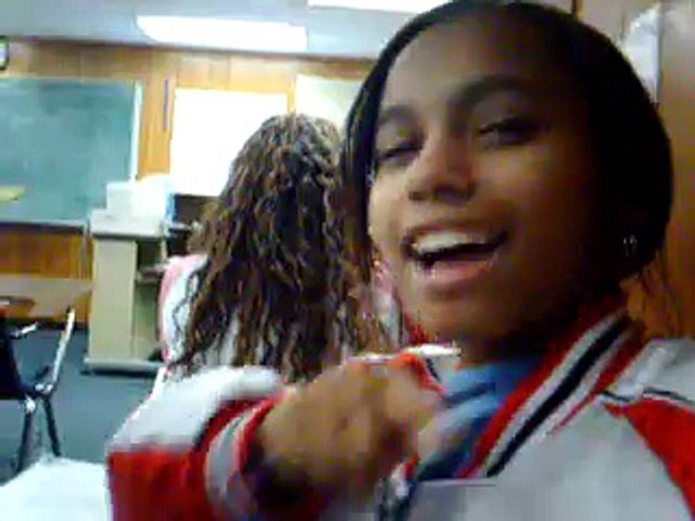 Black Girl