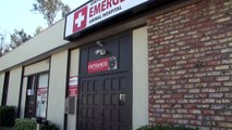 Central Orange County Emergency Animal Hospital Video Tour