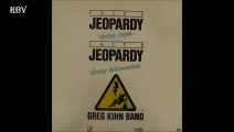 Greg Kihn Band - Jeopardy (Long Version) Hq