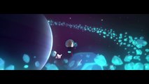 Perdidos en el Espacio / Spacebound (Cortometraje Animado 3D) HD