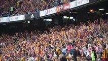 Athletic Club - FC Barcelona: relive victory in the Spanish Cup Final