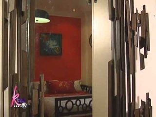 Boy Abunda shows Cavite resthouse for first time