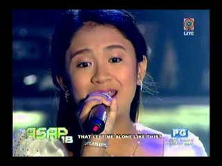 Pinay WCOPA winners perform on 'ASAP'