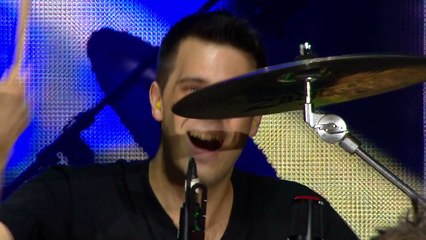 2CELLOS - Voodoo People [Live at Exit Festival]