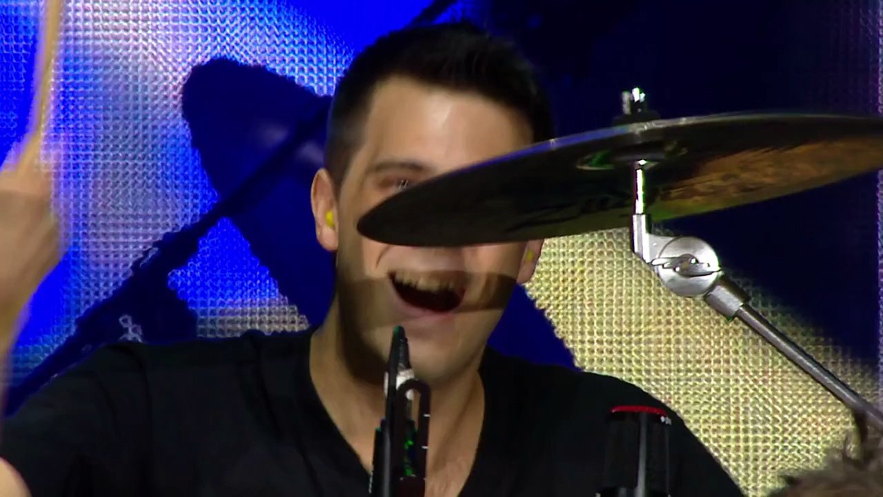 2CELLOS - Voodoo People [Live at Exit Festival]
