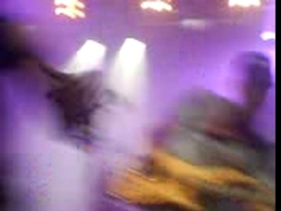 Adrenaline - Zenith Paris 23 mars 2007