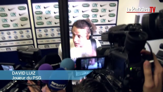 Coupe de France. Luiz et Lucas : Une saison extraordinaire pour le PSG