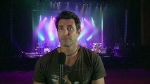 Pete Murray Interview - Performing with Shure Microphones