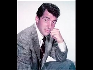 Dean Martin - When the Red, Red Robin (Comes Bob, Bob, Bobbin' Along) (1952)