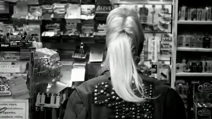 Lady Gaga Presents: From The Backseat - Making It To The Monster Ball (HBO)