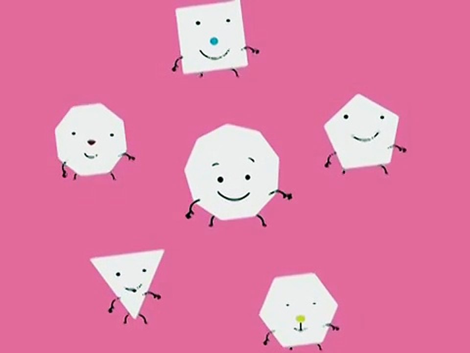 Nonagon - They Might Be Giants | TMBG