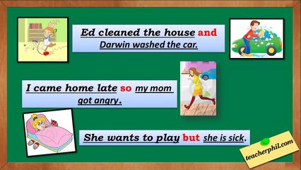 Types of Sentences According to Structure