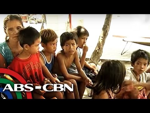 Ilang kabataan, hindi makapag-aral dahil sa kahirapan