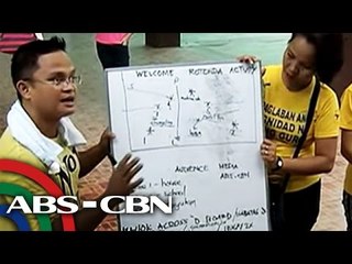 Mga guro, humiling na ibigay na ang umento sa sahod